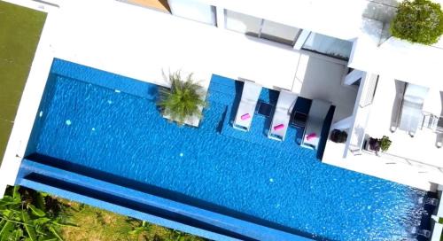 Cherngtalay Villa | 07 - Luxurious Haven with Mesmerizing Views
