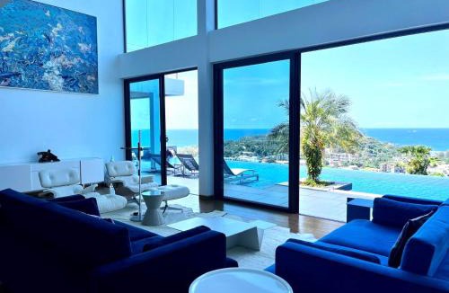 Cherngtalay Villa | 07 - Luxurious Haven with Mesmerizing Views