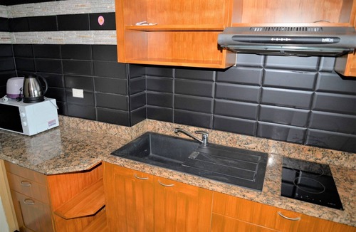 South Pattaya Apartment | 1 bed at Angket Hip Residence