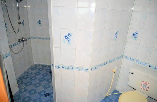 South Pattaya Apartment | 1 bed at Angket Hip Residence