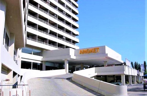 South Pattaya Apartment | 1 bed at Angket Hip Residence