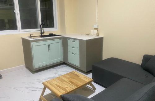 Nong Chaeng Apartment | 1 Bed Nr IKEA 15Mins to Airport