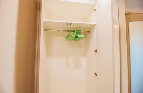Jomtien Apartment | 1 bedroom apartment @Water Park - Unit 5