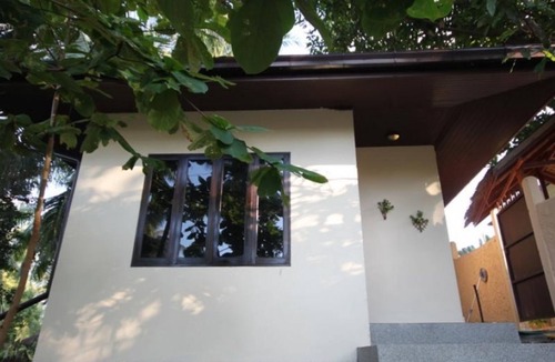 Srithanu House | 1 Bedroom Beach Bungalow Koh Phangan SDV235-By Samui Dream Villas