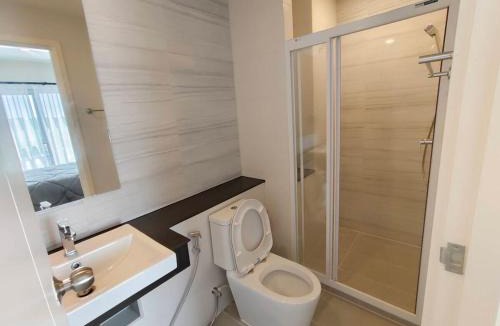 Hat Yai Apartment | 1 Bedroom condo next to Central Hatyai