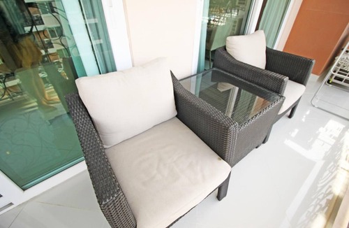 South Pattaya Apartment | 1 bedroom @ Paradise Park Jomtien #1