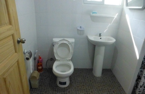Chiang Wang Hotel | 1 Bedroom Pool Villa Tropical Fruit Garden Fast Wifi Smart Tv