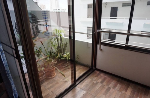 Pratumnak Hill Condo | 1 Bedroom View Swimming Pool 316 Jhr