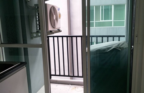 Chom Phon Condo | 1 BHK pool view $35 per night