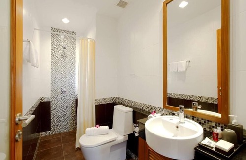 Cherngtalay Apartment | 1 BR Apartment -Surin Beach (P2)