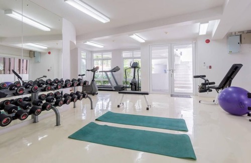Cherngtalay Apartment | 1 BR Apartment -Surin Beach (P3)