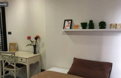 Khanna Yao Apartment | 1 Br New York Condo near Panya Golf