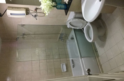 Khlong Tan Apartment | 1 BR Oriental Decor@BTS Phrom Phong