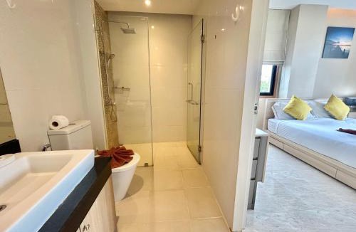Nai Harn Apartment | 1 BR - The Lago Nai Harn