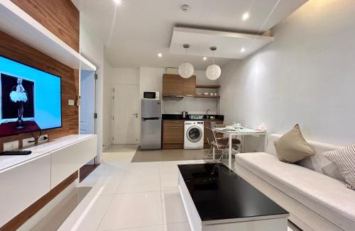 Nai Harn Apartment | 1 BR - The Lago Nai Harn