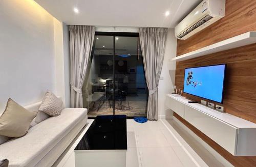 Nai Harn Apartment | 1 BR - The Lago Nai Harn