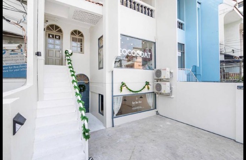 Khlong Ton Sai Apartment | 100 m² Apartment ∙ 2 bedrooms ∙ 10 guests