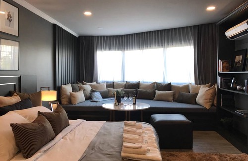 Nimman Apartment | 100 m² Apartment ∙ 3 bedrooms ∙ 11 guests