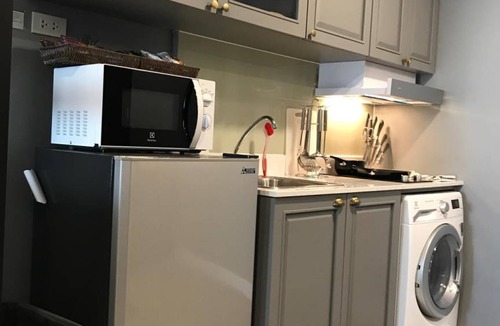 Nimman Apartment | 100 m² Apartment ∙ 3 bedrooms ∙ 11 guests