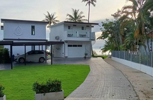 Ko Chang Apartment | 100 m² Apartment ∙ 3 bedrooms ∙ 8 guests