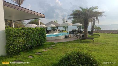 Ko Chang Apartment | 100 m² Apartment ∙ 3 bedrooms ∙ 8 guests