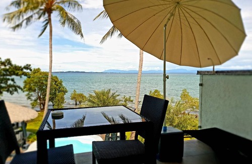 Ko Chang Apartment | 100 m² Apartment ∙ 3 bedrooms ∙ 8 guests