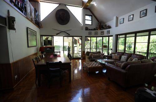 Mu Si Apartment | 100 m² Apartment ∙ 4 bedrooms ∙ 9 guests