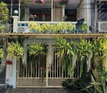 Talat Bang Khen Bed & Breakfast | 100 m² Bed and breakfast ∙ 3 bedrooms ∙ 8 guests
