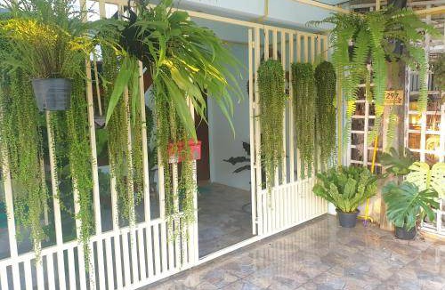 Talat Bang Khen Bed & Breakfast | 100 m² Bed and breakfast ∙ 3 bedrooms ∙ 8 guests