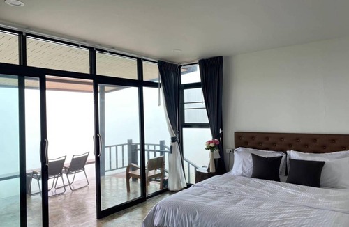Sado Phong House | 100 m² House ∙ 1 bedroom ∙ 2 guests
