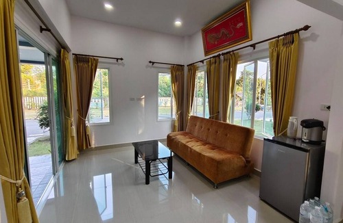 Hat Yai House | 100 m² House ∙ 1 bedroom ∙ 3 guests