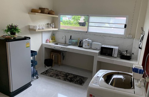 Ranong House | 100 m² House ∙ 2 bedrooms ∙ 6 guests