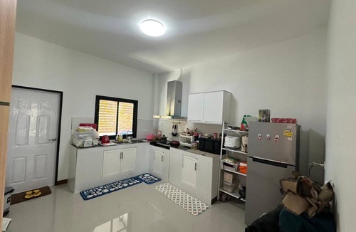 Chum Het House | 100 m² House ∙ 2 bedrooms ∙ 4 guests