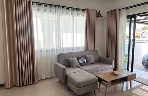 Chum Het House | 100 m² House ∙ 2 bedrooms ∙ 4 guests