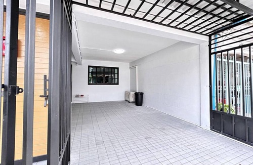 Hat Yai House | 100 m² House ∙ 2 bedrooms ∙ 8 guests