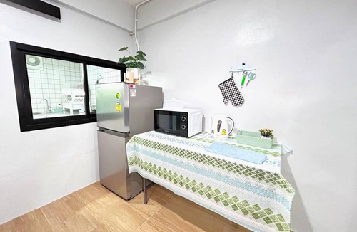 Hat Yai House | 100 m² House ∙ 2 bedrooms ∙ 8 guests