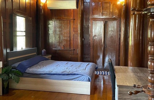 Sa Khu House | 100 m² House ∙ 2 bedrooms ∙ 6 guests