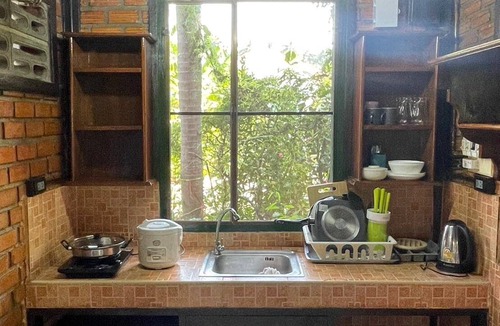 Sa Khu House | 100 m² House ∙ 2 bedrooms ∙ 6 guests