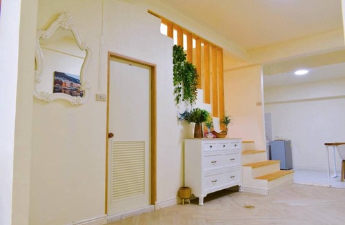 Nakhon Sawan House | 100 m² House ∙ 2 bedrooms ∙ 4 guests