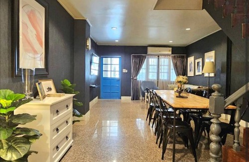 Suan Luang House | 100 m² House ∙ 3 bedrooms ∙ 10 guests