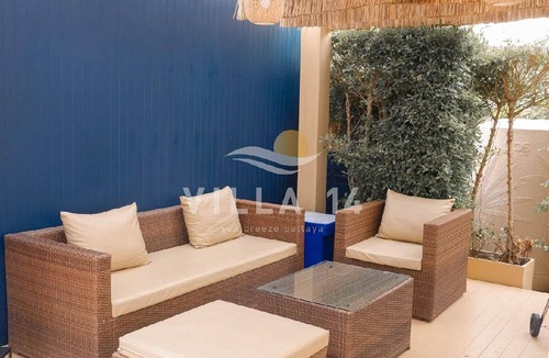 Bang Lamung House | 100 m² House ∙ 4 bedrooms ∙ 12 guests