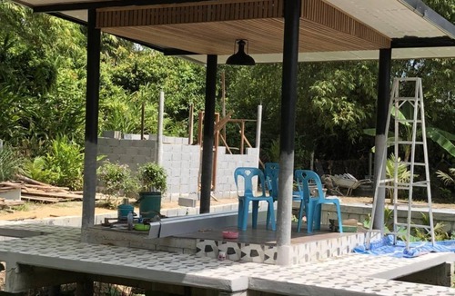 Sathing Phra House | 100 m² House ∙ 2 bedrooms ∙ 4 guests