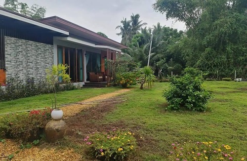 Sathing Phra House | 100 m² House ∙ 2 bedrooms ∙ 4 guests