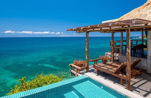 Koh Tao Resort | 100 m² Resort ∙ 2 bedrooms ∙ 4 guests