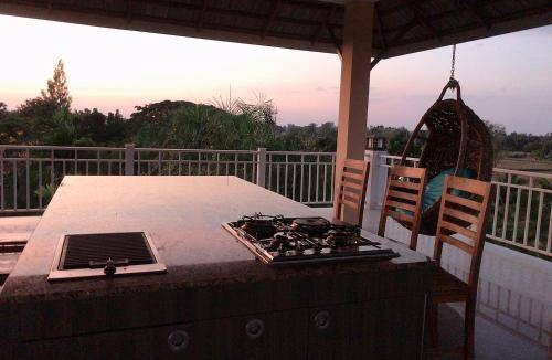 Det Udom Resort | 100 m² Resort ∙ 2 guests