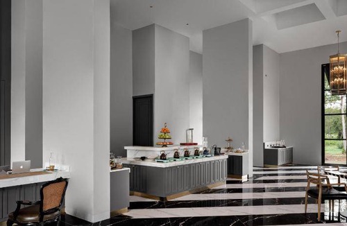 Thung Samo Resort | 100 m² Resort ∙ 2 bedrooms ∙ 127 guests