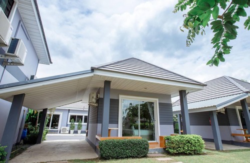 Saraburi Resort | 100 m² Resort ∙ 3 bedrooms ∙ 6 guests