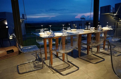Pak Chong Resort | 100 m² Resort ∙ 3 guests