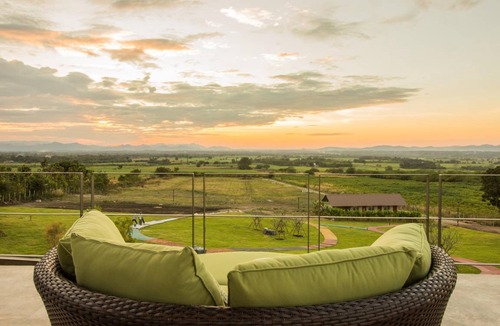 Pak Chong Resort | 100 m² Resort ∙ 3 guests