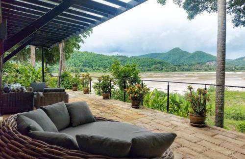 Pak Chom Resort | 100 m² Resort ∙ 6 guests